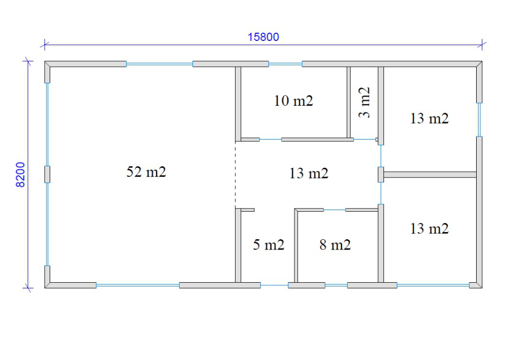 Self Build Kit Homes