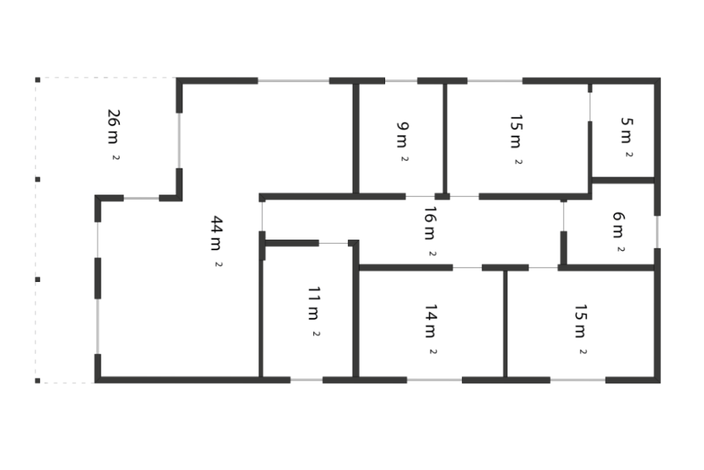 Self Build Kit Homes